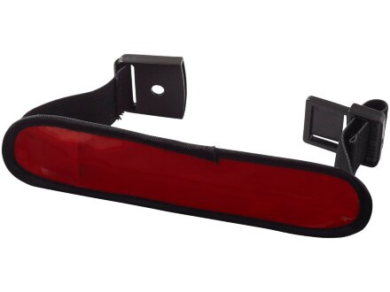 Диодный браслет Olymp, красный Диодный браслет Olymp, красный