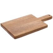 Доска разделочная Eika, светлая Доска разделочная Eika, светлая