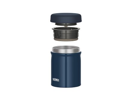 Термос из нерж.стали тм THERMOS JEB-500 NB 0,5L