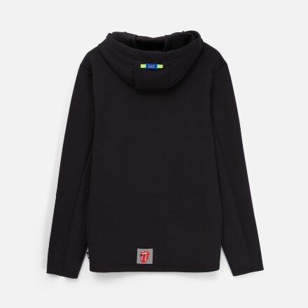 Лейбл Listra Soft Touch, L, серый