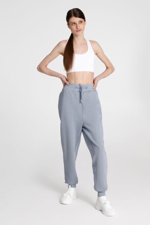 Джоггеры J2, серые Джоггеры J2, серые