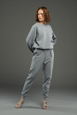 Джоггеры J2, серые Джоггеры J2, серые