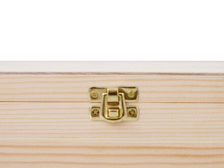 Музыкальная шкатулка c мелодией Jingle bells