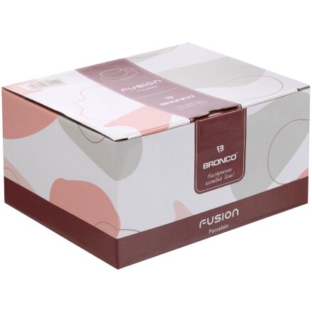 Чайный набор Fusion на 2 персоны Чайный набор Fusion на 2 персоны