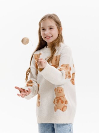 Антистресс-игрушка йо-йо Roundtrip Антистресс-игрушка йо-йо Roundtrip