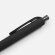 Ручка шариковая Prodir DS8 PRR-T Soft Touch, черная