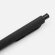 Ручка шариковая Prodir DS8 PRR-T Soft Touch, черная