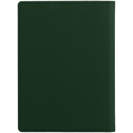 Ежедневник Spring Touch, недатированный, зеленый Ежедневник Spring Touch, недатированный, зеленый