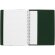 Ежедневник Spring Touch, недатированный, зеленый Ежедневник Spring Touch, недатированный, зеленый