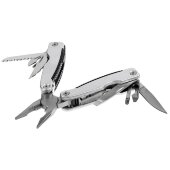 Мультитул Scout, серебристый Мультитул Scout, серебристый