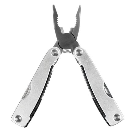 Мультитул Scout, серебристый Мультитул Scout, серебристый