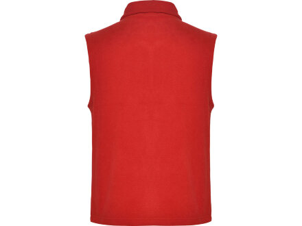 Жилет флисовый Bellagio, мужской, красный Жилет флисовый Bellagio, мужской, красный
