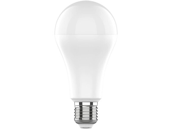 Умная лампочка HIPER IoT A65 RGB