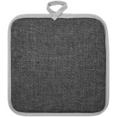 Прихватка Settle In, серая Прихватка Settle In, серая