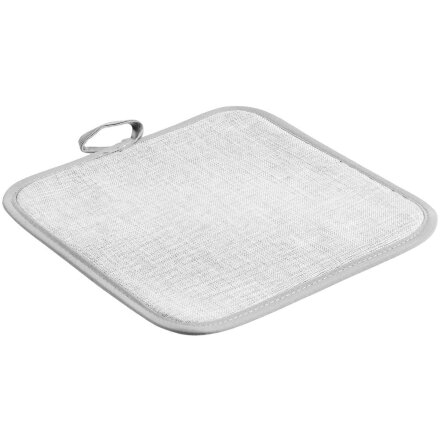 Прихватка Settle In, серая Прихватка Settle In, серая