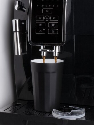 Термостакан iconyMug, черный Термостакан iconyMug, черный