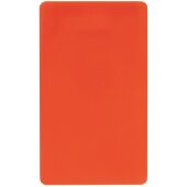 Внешний аккумулятор Easy Trick, 4000 мАч, оранжевый Внешний аккумулятор Easy Trick, 4000 мАч, оранжевый