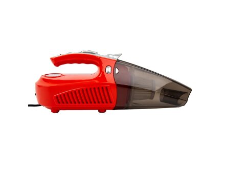 Пылесос автомобильный HIPER HVC80 Пылесос автомобильный HIPER HVC80