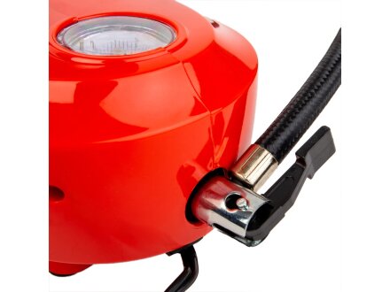 Пылесос автомобильный HIPER HVC80 Пылесос автомобильный HIPER HVC80