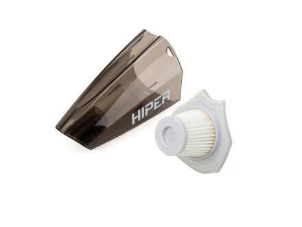 Пылесос автомобильный HIPER HVC80 Пылесос автомобильный HIPER HVC80