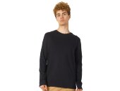 Лонгслив Porto мужской, черный Лонгслив Porto мужской, черный