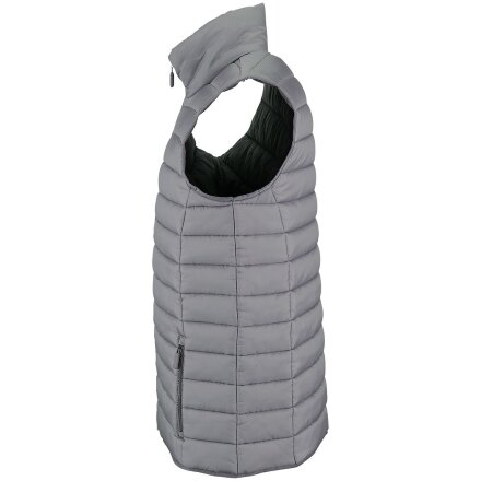 Жилет Wave Men, серый Жилет Wave Men, серый