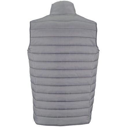 Жилет Wave Men, серый Жилет Wave Men, серый