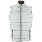 Жилет Wave Men, серый Жилет Wave Men, серый