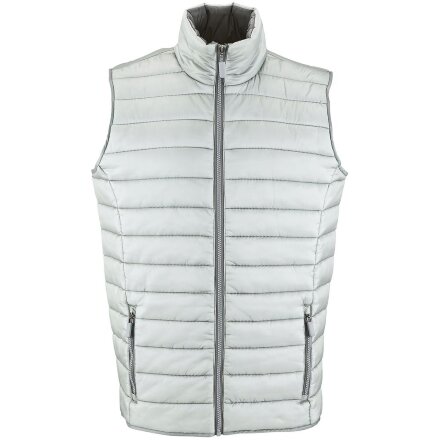 Жилет Wave Men, серый Жилет Wave Men, серый