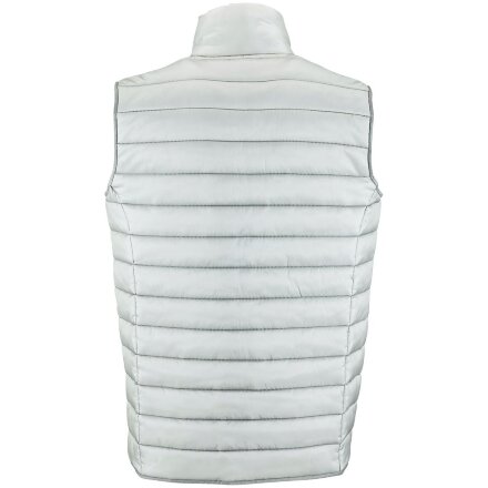 Жилет Wave Men, серый Жилет Wave Men, серый