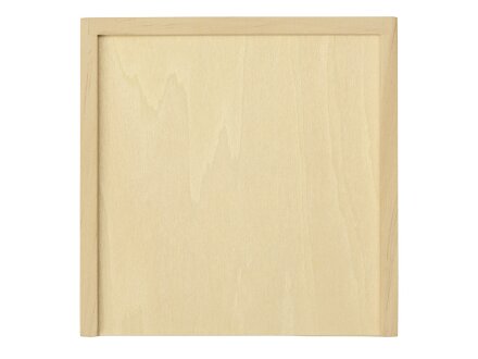 Деревянная головоломка в коробке Smart Деревянная головоломка в коробке Smart