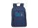 RIVACASE 7561 dark blue ECO рюкзак для ноутбука 15.6-16 / 6