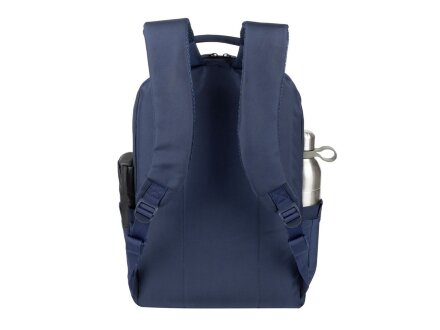 RIVACASE 7561 dark blue ECO рюкзак для ноутбука 15.6-16 / 6