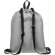 Рюкзак-мешок Melango, серый Рюкзак-мешок Melango, серый