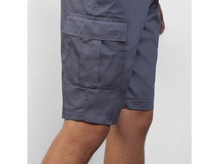 Шорты Armour, свинцовый Шорты Armour, свинцовый