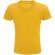 Футболка детская Pioneer Kids, желтая