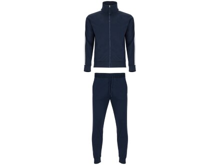 Спортивный костюм Creta, нэйви