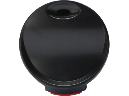 Вакуумная термокружка с кнопкой Upgrade, Waterline, тубус, красный Вакуумная термокружка с кнопкой Upgrade, Waterline, тубус, красный