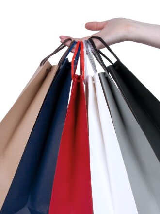 Пакет под бутылку Vindemia, красный Пакет под бутылку Vindemia, красный