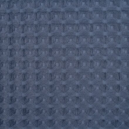 Плед Boho, темно-синий (графит) Плед Boho, темно-синий (графит)