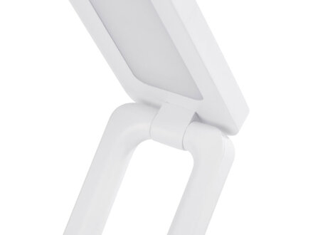 Складывающаяся настольная LED лампа Stack N, 3 Вт, белый (Р)