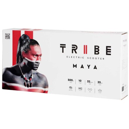 Электросамокат Maya Электросамокат Maya