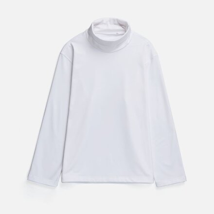 Лонгслив Morfiss, белый