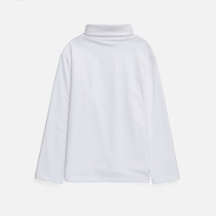 Лонгслив Morfiss, белый