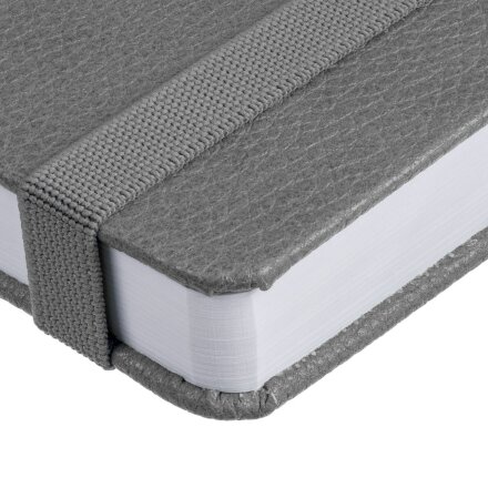 Ежедневник Nova, недатированный, серый Ежедневник Nova, недатированный, серый