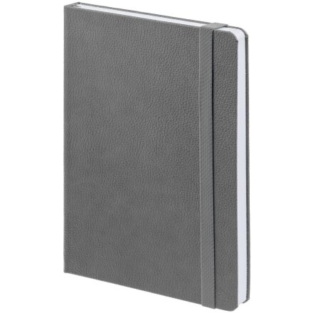 Ежедневник Nova, недатированный, серый Ежедневник Nova, недатированный, серый