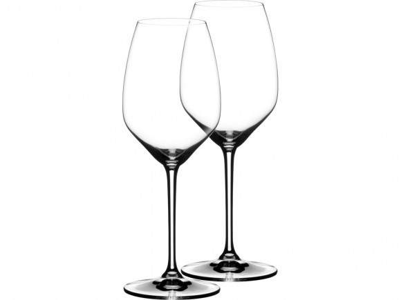 Набор бокалов Riesling, 460мл. Riedel, 2шт с нанесением логотипа