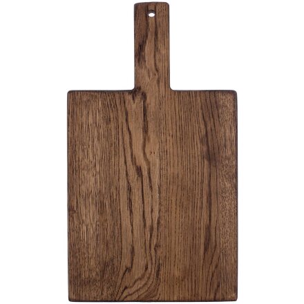 Доска разделочная Eika, темная Доска разделочная Eika, темная