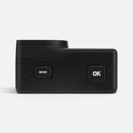 Экшн-камера Digma DiCam 850, черная