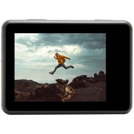 Экшн-камера Digma DiCam 850, черная Экшн-камера Digma DiCam 850, черная